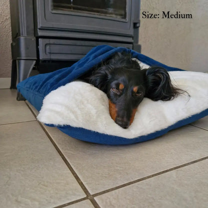 SnuggleBurrow™