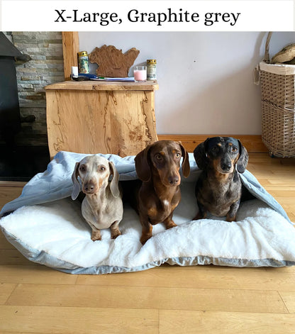 SnuggleBurrow™