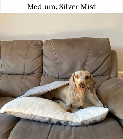 SnuggleBurrow™