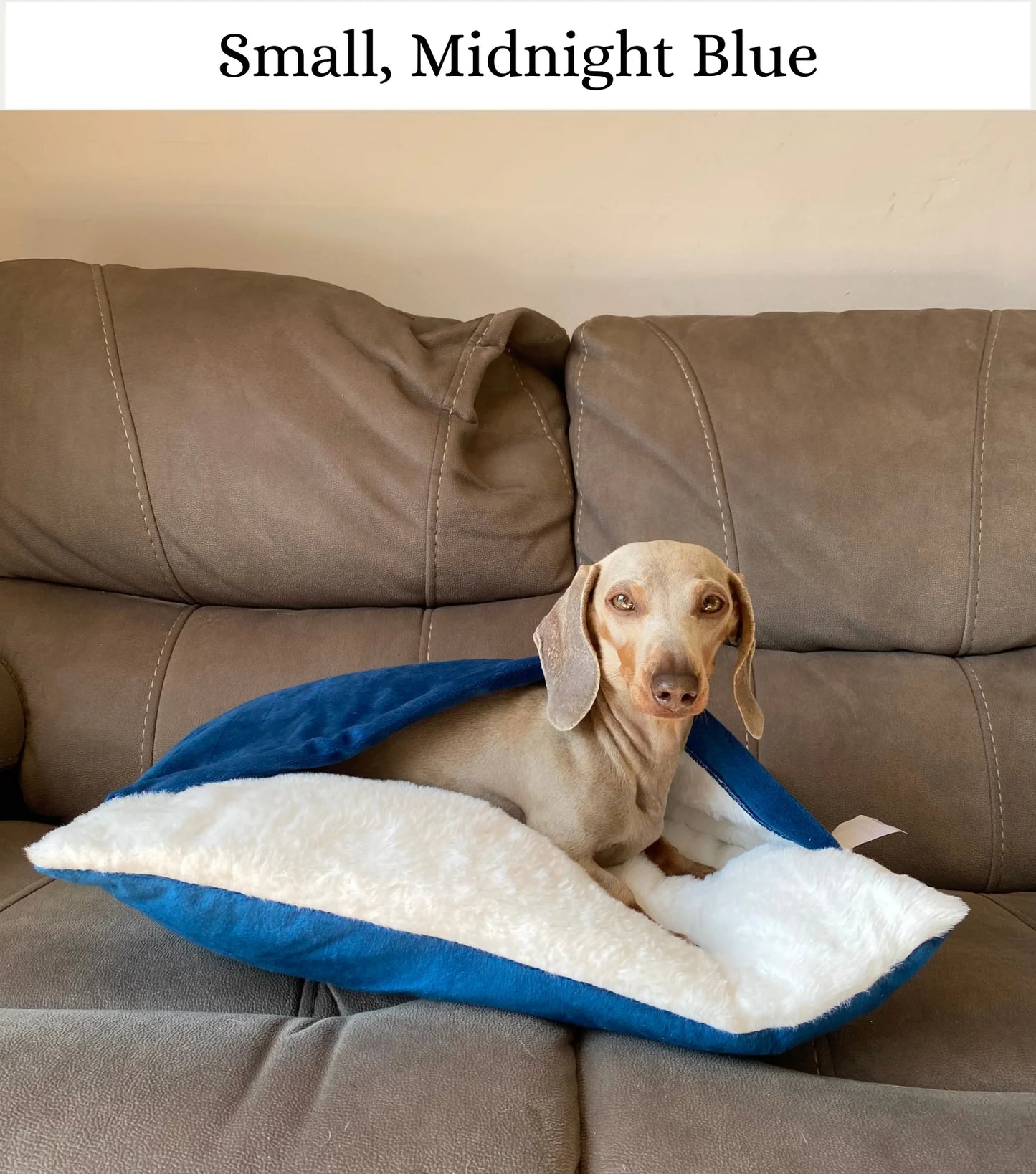 SnuggleBurrow™