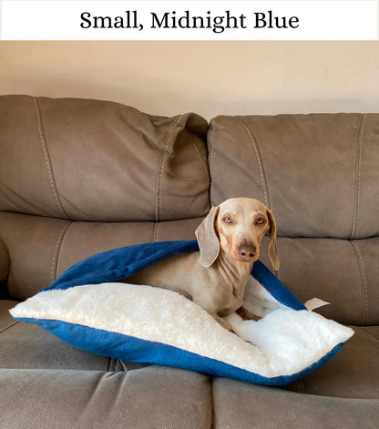 SnuggleBurrow™