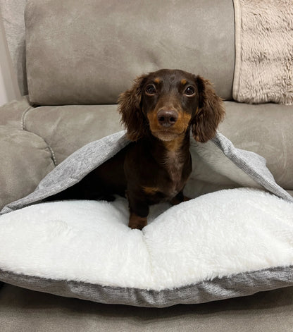 SnuggleBurrow™