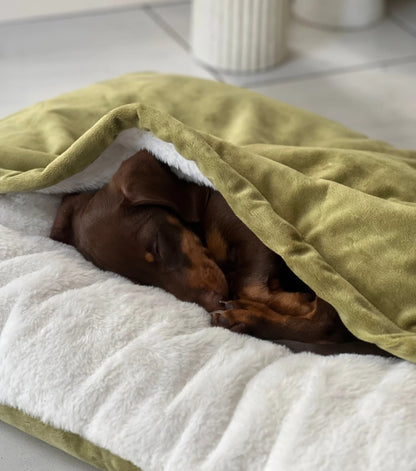 SnuggleBurrow™