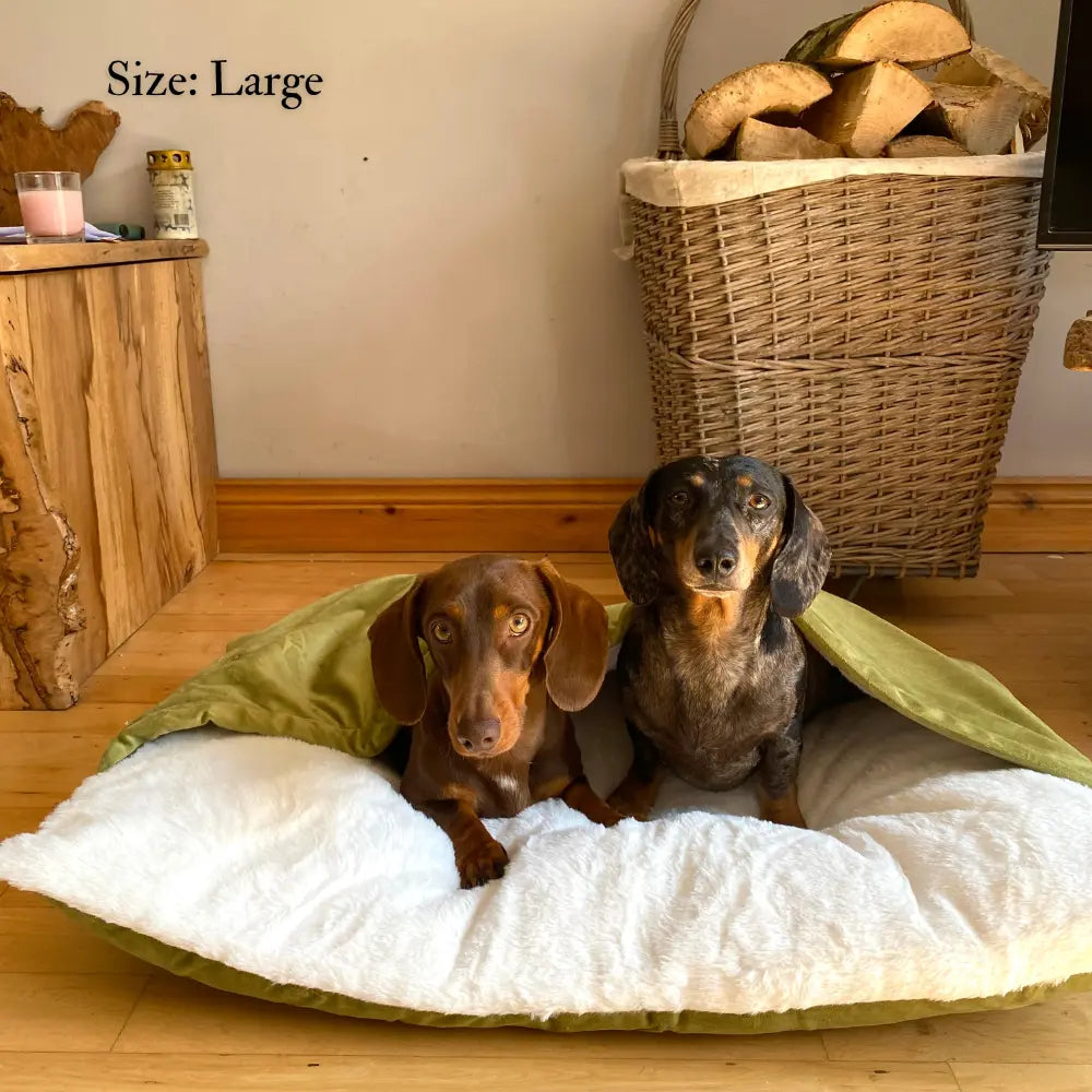 SnuggleBurrow™