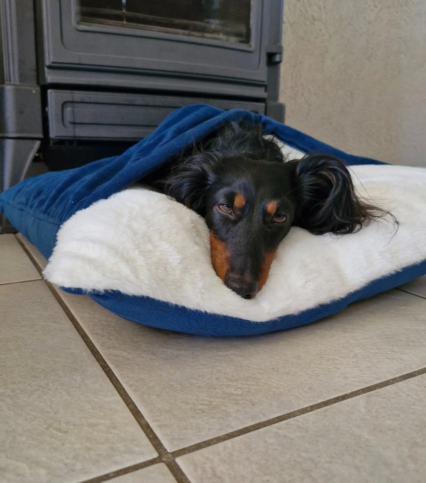 SnuggleBurrow™