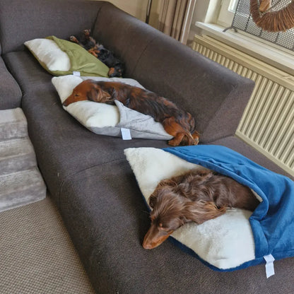 SnuggleBurrow™